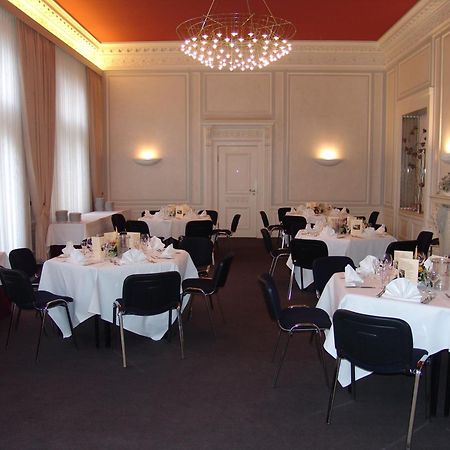 Hotel St.-Michaels-Heim Berlin Dış mekan fotoğraf