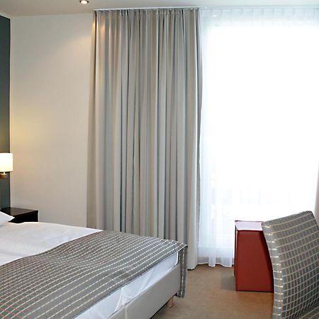 Hotel St.-Michaels-Heim Berlin Oda fotoğraf
