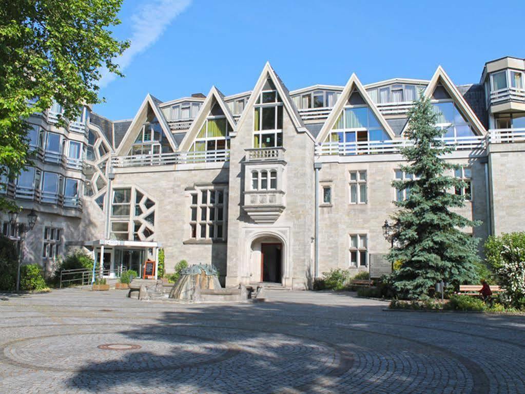 Hotel St.-Michaels-Heim Berlin Dış mekan fotoğraf